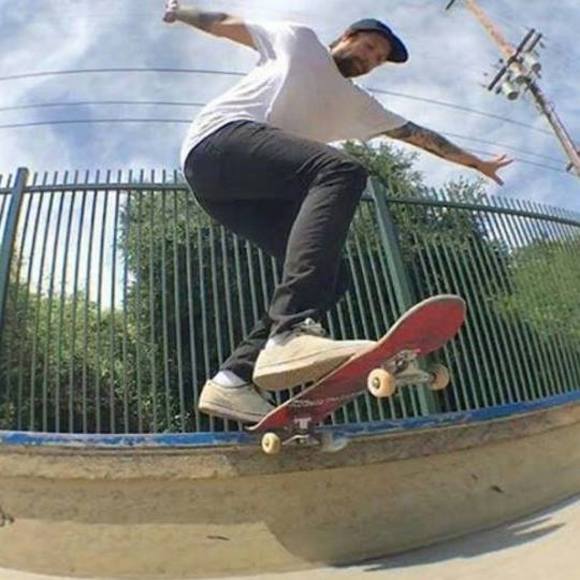 Meet your Posher, Adam - Picture 1 of 1